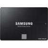 SSD 4Tb Samsung 870 EVO (MZ-77E4T0BW)