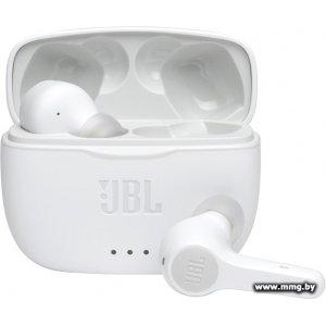 JBL Tune 215TWS (белый)