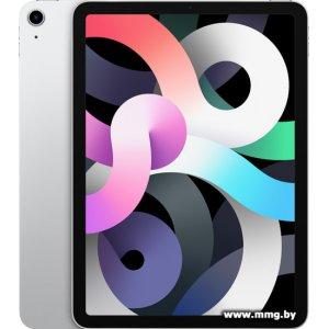 Apple iPad Air 2020 64GB (серебристый) MYFN2RK/A
