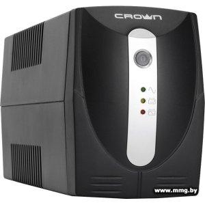 Купить CrownMicro CMU-850X Euro в Минске, доставка по Беларуси