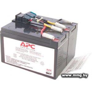 APC RBC48