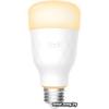Лампа светодиодная Yeelight Smart Led Bulb 1S White YLDP15YL