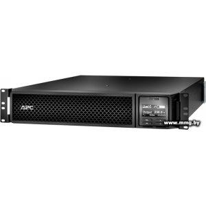 APC Smart-UPS SRT 1000VA RM 230V SRT1000RMXLI