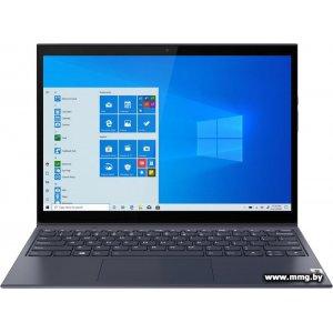 Купить Lenovo Yoga Duet 7 13IML05 256GB 82AS000ARU (серый) в Минске, доставка по Беларуси