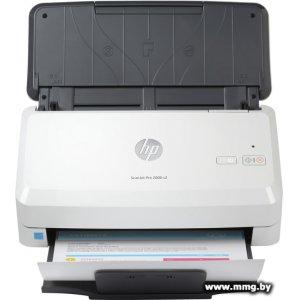 HP ScanJet Pro 2000 s2 6FW06A