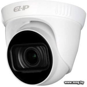 Купить IP-камера Dahua EZ-IPC-T2B40P-ZS-2812 в Минске, доставка по Беларуси