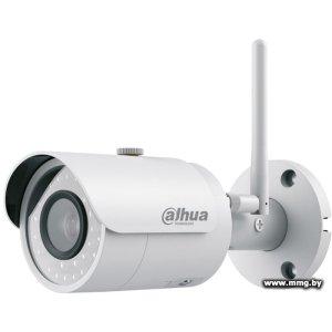 Купить IP-камера Dahua DH-IPC-HFW1435SP-W-0280B в Минске, доставка по Беларуси