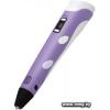 3D-ручка Myriwell RP-100B (фиолетовый)
