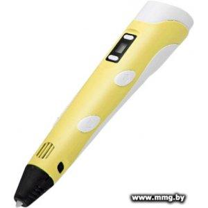 3D-ручка Myriwell RP-100B (желтый)