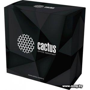 CACTUS CS-3D-PLA-750-BLACK PLA 1.75 мм