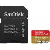SanDisk 256Gb MicroSD Extreme Plus SDSQXBZ-256G-GN6MA