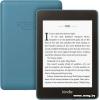 Amazon Kindle Paperwhite 2018 32GB (синий)