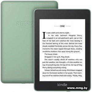 Amazon Kindle Paperwhite 2018 8GB (шалфей)