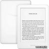 Amazon Kindle Touch 8GB 2019 Белый
