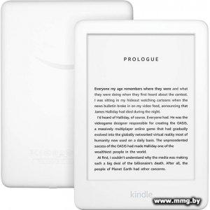 Amazon Kindle 2019 8GB Белый