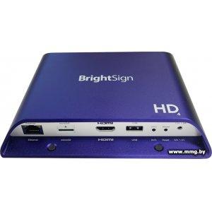 Медиа-контроллер BrightSign HD1024