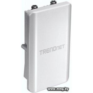 Точка доступа TRENDnet TEW-739APBO (Version v1.0R)