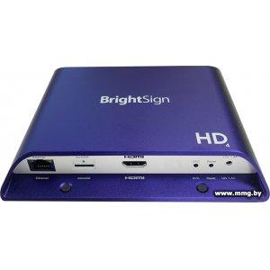 Купить Медиа-контроллер BrightSign HD224 в Минске, доставка по Беларуси