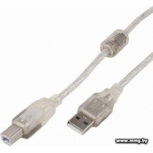 Кабель Cablexpert CCF-USB2-AMBM-TR-2M