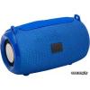 BOROFONE BR4 Horizon Sports Wireless Speaker (синяя)