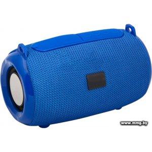 Купить BOROFONE BR4 Horizon Sports Wireless Speaker (синяя) в Минске, доставка по Беларуси