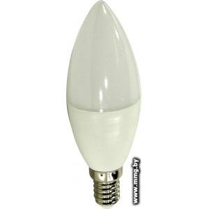 Купить Лампа светодиодная SmartBuy C37 E14 SBL-C37-12-30K-E14 в Минске, доставка по Беларуси