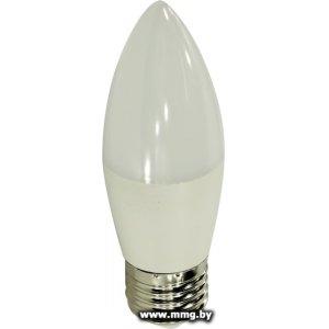 Лампа светодиодная SmartBuy C37 E27 SBL-C37-12-30K-E27