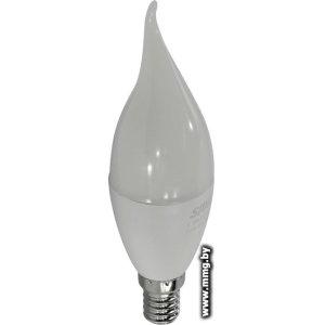 Лампа светодиодная SmartBuy SBL-C37CAN-12-30K-E14