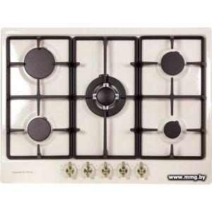 Zigmund & Shtain G 12.7 X