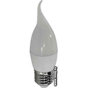 Лампа светодиодная Smartbuy C37-9_5W/4000/E27