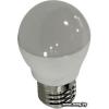 Лампа светодиодная SmartBuy G45 E27 12 Вт 4000 К
