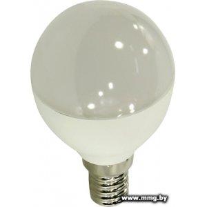 Лампа светодиодная SmartBuy P45 E14 12 Вт 3000 К