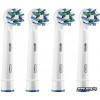 Сменная насадка Oral-B Cross Action EB 50-4 (4 шт)