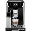Кофемашина DeLonghi PrimaDonna Class Evo ECAM550.65.SB