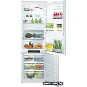 Купить Холодильник Hotpoint-Ariston BCB 7030 AA F C в Минске, доставка по Беларуси