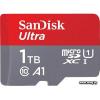 SanDisk 1Tb Ultra A1 microSDXC SDSQUA4-1T00-GN6MN