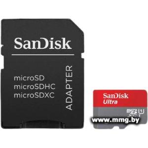 SanDisk 1Tb Ultra A1 microSDXC SDSQUA4-1T00-GN6MA