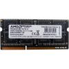 SODIMM-DDR3 4GB PC3-10600 AMD R334G1339S1S-U