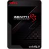 SSD 256GB GeIL Zenith R3 GZ25R3-256G