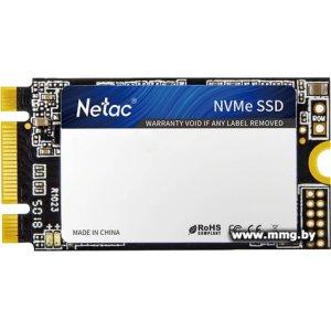 Купить SSD 512GB Netac N930ES NT01N930ES-512G-E2X в Минске, доставка по Беларуси