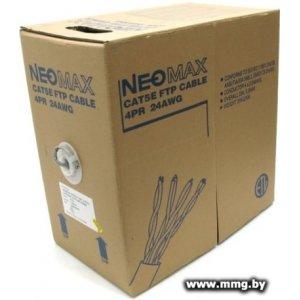 Купить Кабель Neomax NM20001 305 м в Минске, доставка по Беларуси