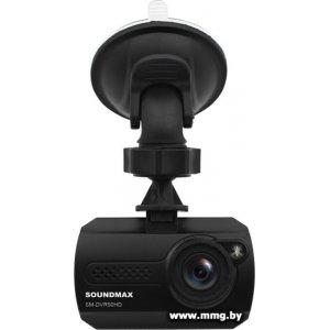 Купить Видеорегистратор Soundmax SM-DVR50HD в Минске, доставка по Беларуси