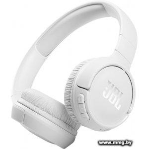 Купить JBL Tune 510BT (белый) (JBLT510BTWHT) в Минске, доставка по Беларуси