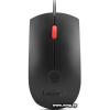 Lenovo Fingerprint Biometric Mouse (4Y50Q64661)