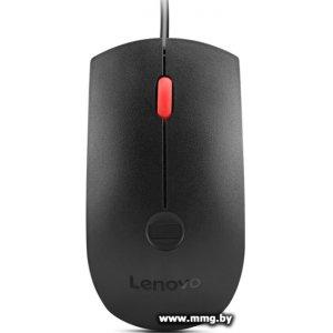 Купить Lenovo Fingerprint Biometric Mouse (4Y50Q64661) в Минске, доставка по Беларуси