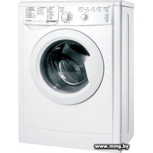 Купить Indesit IWUB 41051 BY в Минске, доставка по Беларуси