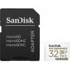 SanDisk 32Gb MicroSD Card (SDSQQVR-032G-GN6IA)