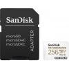 SanDisk 256Gb MicroSDXC SDSQQVR-256G-GN6IA MAX ENDURANCE