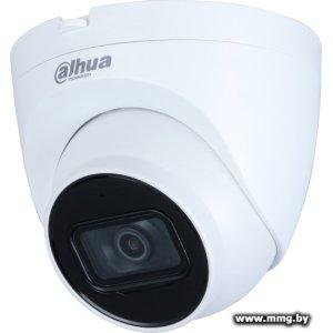 Купить IP-камера Dahua DH-IPC-HDW2431TP-AS-0360B-S2-DZ в Минске, доставка по Беларуси