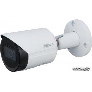 Купить IP-камера Dahua DH-IPC-HFW2831SP-S-0360B-S2 в Минске, доставка по Беларуси